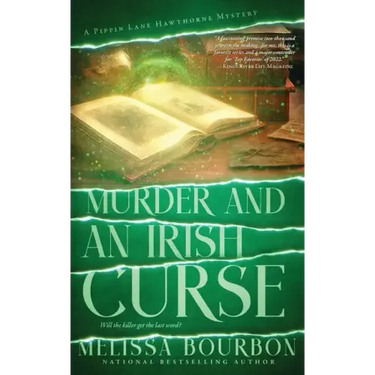 Murder and an Irish Curse