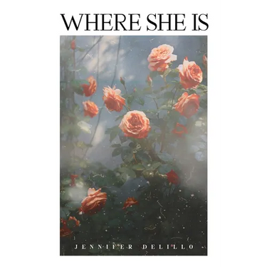 Where She Is
