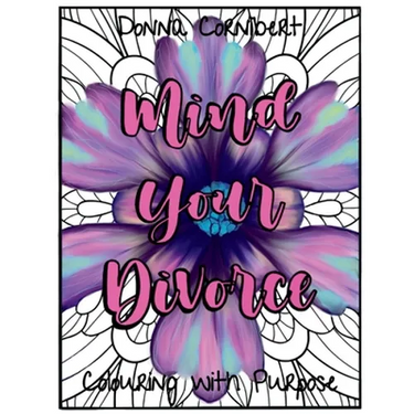 Mind Your Divorce: Empowering Women Through Separation & Divorce