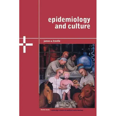 Epidemiology and Culture