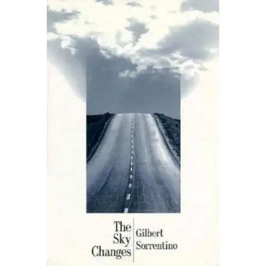 Sky Changes