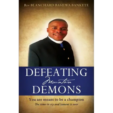 Defeating Mountain Demons