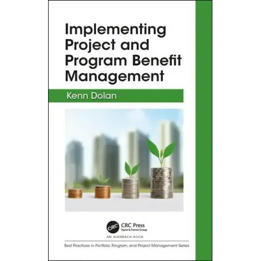 Implementing Project and Program Benefit Management