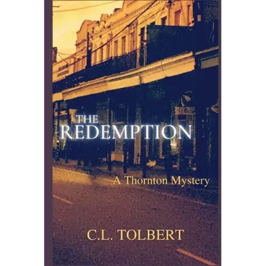 The Redemption: A Thornton Mystery