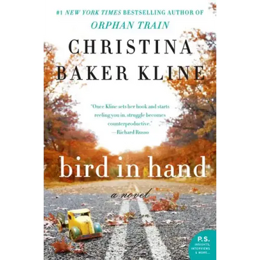 Bird in Hand