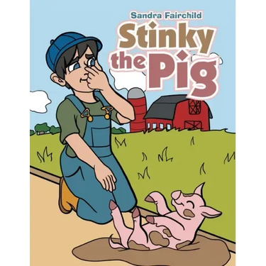 Stinky the Pig
