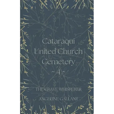Cataraqui United Church Cemetery 4