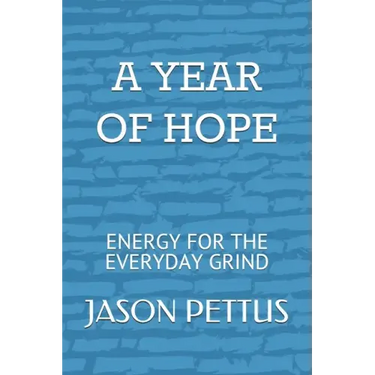 A Year of Hope