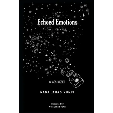 Echoed Emotions: Chaos Kissed