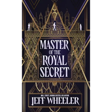 Master of the Royal Secret
