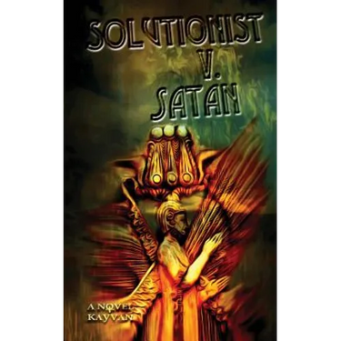 Solutionist v. Satan
