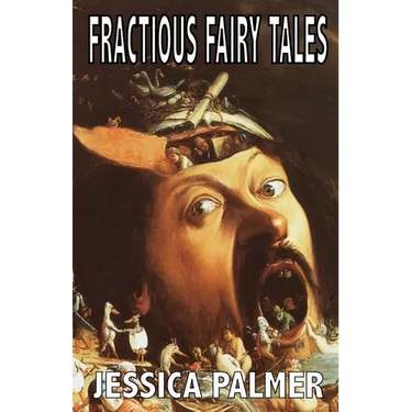 Fractious Fairy Tales