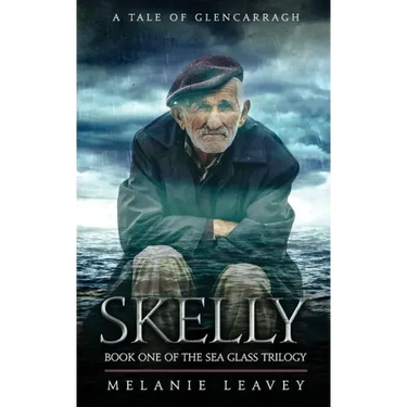 Skelly: Book One of the Sea Glass Trilogy