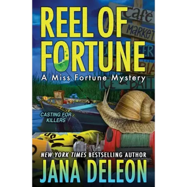 Reel of Fortune