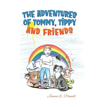 The Adventures of Tommy, Tippy and Friends
