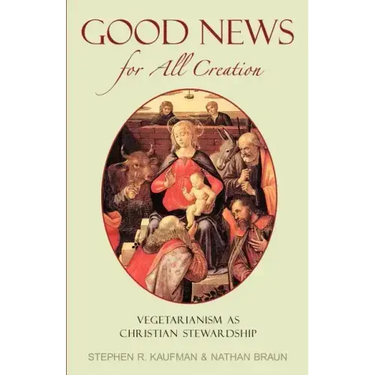 Good News for All Creation