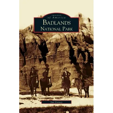 Badlands National Park