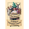 A Quintet of Shakespeare Tragedies (Romeo and Juliet, Hamlet, Macbeth, Othello, and King Lear)
