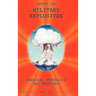Military Explosives - Chemical Synthesis and Testing