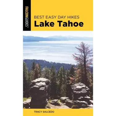 Best Easy Day Hikes Lake Tahoe