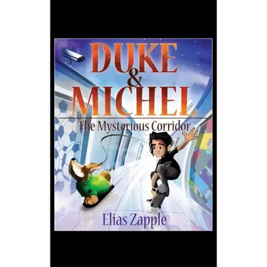 The Mysterious Corridor