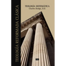 Teología sistemática de Charles Hodge Softcover Systematic Theology