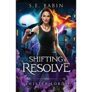 Shifting Resolve