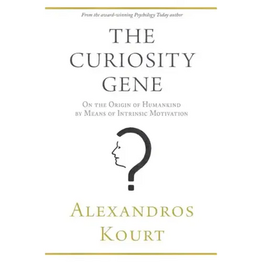 The Curiosity Gene: On the Origin of Humankind by Means of Intrinsic Motivation