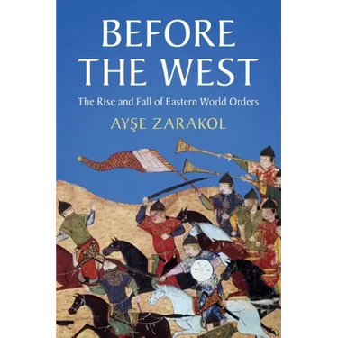 Before the West