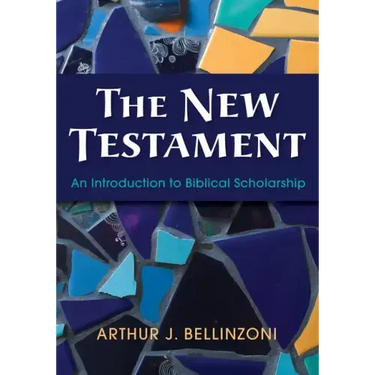 The New Testament