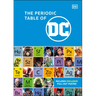 The Periodic Table of DC