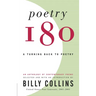 Poetry 180: A Turning Back to Poetry
