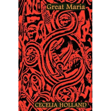 Great Maria