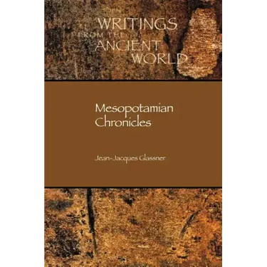Mesopotamian Chronicles