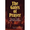 The Gates of Prayer: Twelve Talks on Davvenology
