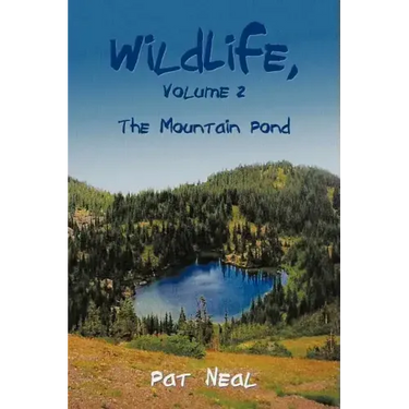 Wildlife, Volume 2
