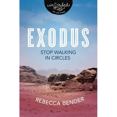 Exodus: Stop Walking in Circles