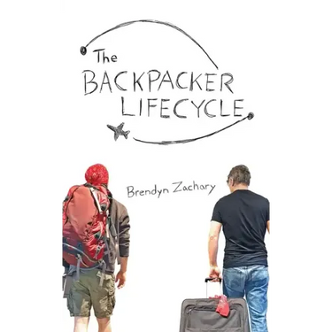 The Backpacker Lifecycle