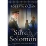 Sarah and Solomon: Only A Stone Should Be Alone