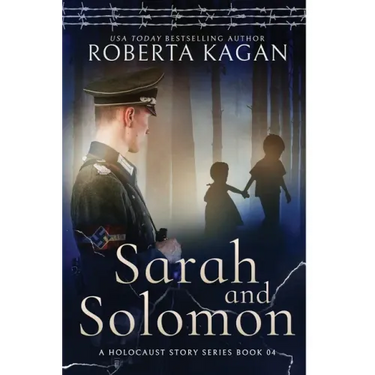 Sarah and Solomon: Only A Stone Should Be Alone