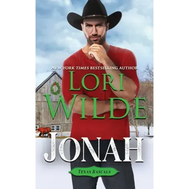 Jonah