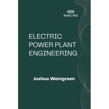 Electric Power Plant Engineering