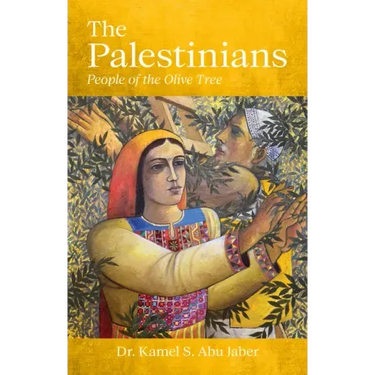 The Palestinians: People of the Olive Tree