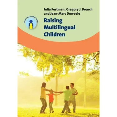 Raising Multilingual Children