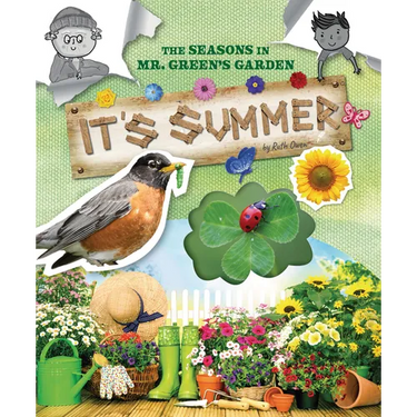 It's Summer
