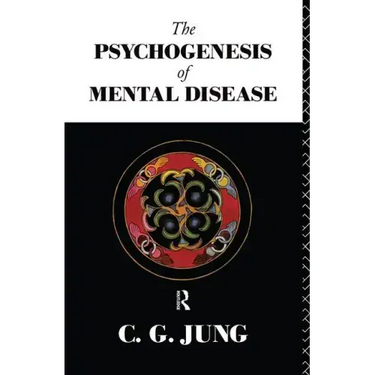 The Psychogenesis of Mental Disease