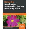 Hands-On Application Penetration Testing with Burp Suite