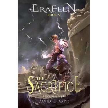 The Sacrifice