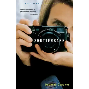Shutterbabe: Adventures in Love and War