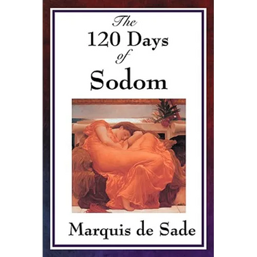 The 120 Days of Sodom